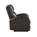 9478BRW-1PW Power Reclining Chair - Image 3