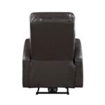 9478BRW-1PW Power Reclining Chair - Image 4