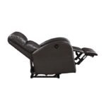 9478BRW-1PW Power Reclining Chair - Image 5