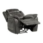 9479BRG-1 Reclining Chair - Image 4