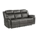 9479BRG-3 Double Reclining Sofa - Image 2