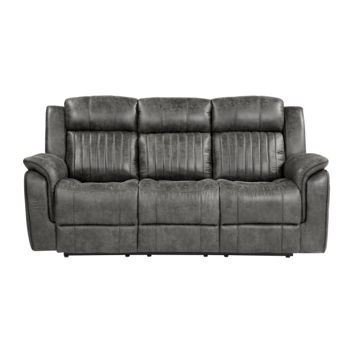 9479BRG-3_noBG___l.jpg 9479BRG-3 Double Reclining Sofa - Image 1