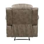 9479SDB-1 Reclining Chair - Image 4