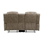 9479SDB-2 Double Reclining Love Seat with Center Console - Image 3