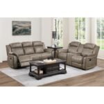 9479SDB-3 Double Reclining Sofa - Image 5