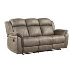 9479SDB-3 Double Reclining Sofa - Image 2