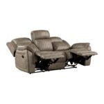 9479SDB-3 Double Reclining Sofa - Image 4