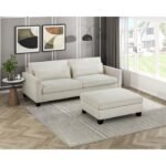 9490BE-4 Ottoman - Image 5