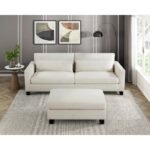 9490BE-4 Ottoman - Image 6