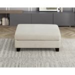 9490BE-4 Ottoman - Image 4