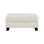 9490BE-4 Ottoman