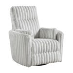 9501MBE-1 Swivel Glider Reclining Chair - Image 2