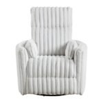9501MBE-1 Swivel Glider Reclining Chair