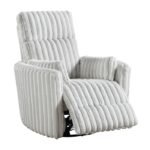 9501MBE-1 Swivel Glider Reclining Chair - Image 6