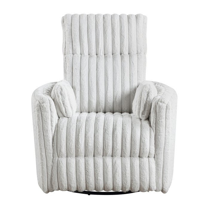 9501MBE-1_noBG___l.jpg 9501MBE-1 Swivel Glider Reclining Chair - Image 1