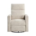 9504-1 Swivel Glider Reclining Chair