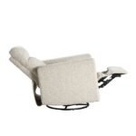 9504-1 Swivel Glider Reclining Chair - Image 6