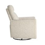 9504-1 Swivel Glider Reclining Chair - Image 3