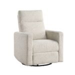 9504-1 Swivel Glider Reclining Chair - Image 2