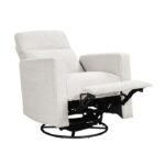 9504NPF-1 Swivel Glider Reclining Chair - Image 6