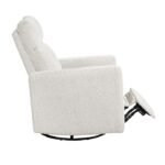 9504NPF-1 Swivel Glider Reclining Chair - Image 7