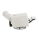 9504NPF-1 Swivel Glider Reclining Chair - Image 8