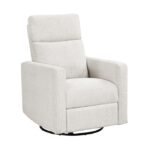 9504NPF-1 Swivel Glider Reclining Chair - Image 2