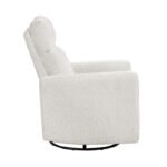 9504NPF-1 Swivel Glider Reclining Chair - Image 3