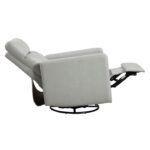 9504SM-1 Swivel Glider Reclining Chair - Image 6