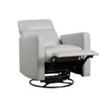 9504SM-1 Swivel Glider Reclining Chair - Image 5