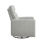 9504SM-1 Swivel Glider Reclining Chair - Image 3