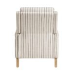9506-F1S Push Back Reclining Chair - Image 5