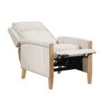 9506-F1S Push Back Reclining Chair - Image 6