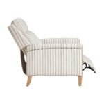 9506-F1S Push Back Reclining Chair - Image 7