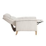 9506-F1S Push Back Reclining Chair - Image 8