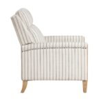 9506-F1S Push Back Reclining Chair - Image 3