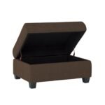 9507CHC-4 Storage Ottoman - Image 3