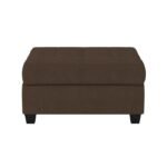 9507CHC*3OT 3-Piece Reversible Sectional with Drop-Down Cup Holders and Storage Ottoman - Image 8