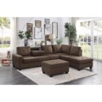 9507CHC-4 Storage Ottoman - Image 4