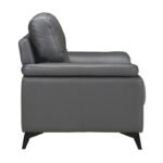 9514DGY-1 Chair - Image 3