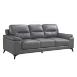 9514DGY-3 Sofa - Image 2