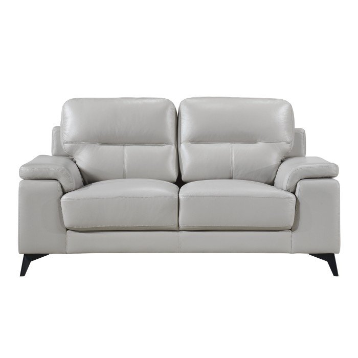 9514SVE2_noBG_front__l.jpg 9514SVE-2 Love Seat - Image 1
