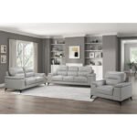 9514SVE-2 Love Seat - Image 4