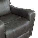 9515DGY-3PW Power Double Reclining Sofa - Image 6