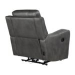 9515DGY-1 Reclining Chair - Image 4