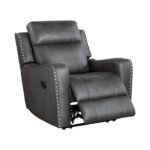 9515DGY-1 Reclining Chair - Image 6