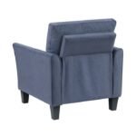 9519BUE-1 Chair - Image 5