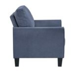 9519BUE-1 Chair - Image 4