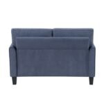 9519BUE-2 Love Seat - Image 4