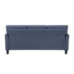 9519BUE-3 Sofa - Image 3